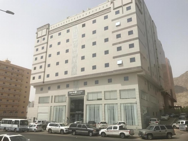 Shouel Inn Furnished Apartments image 1