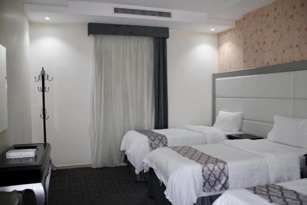 Shouel Inn Furnished Apartments image 13