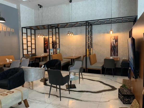 Shouel Inn Furnished Apartments image 15