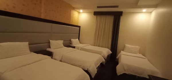 Shouel Inn Furnished Apartments image 3