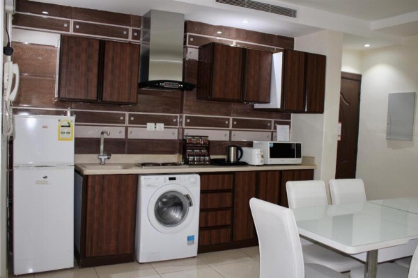 Shouel Inn Furnished Apartments image 4